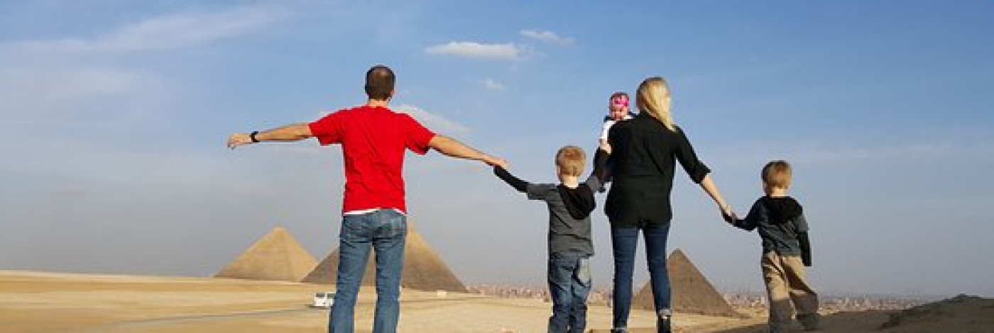 Escursioni di Divertimento Sharm el Sheikh