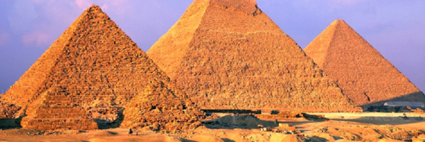 Escursioni Culturali Sharm el Sheikh