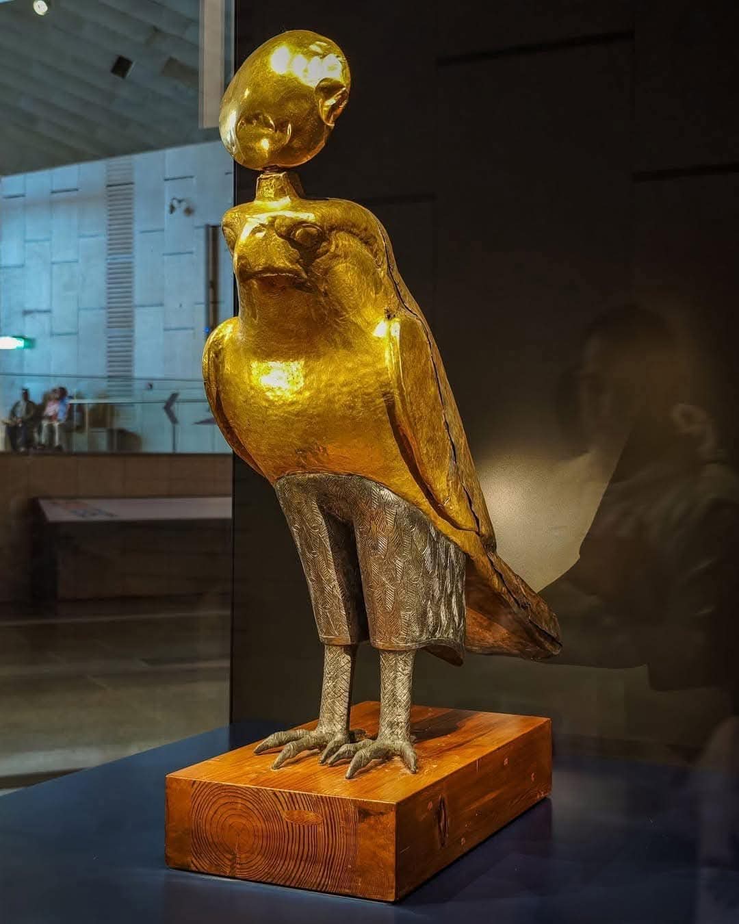 Gita di un giorno al Cairo da Sharm El Sheikh in aereo | Visita alle Piramidi - Nuovo Museo